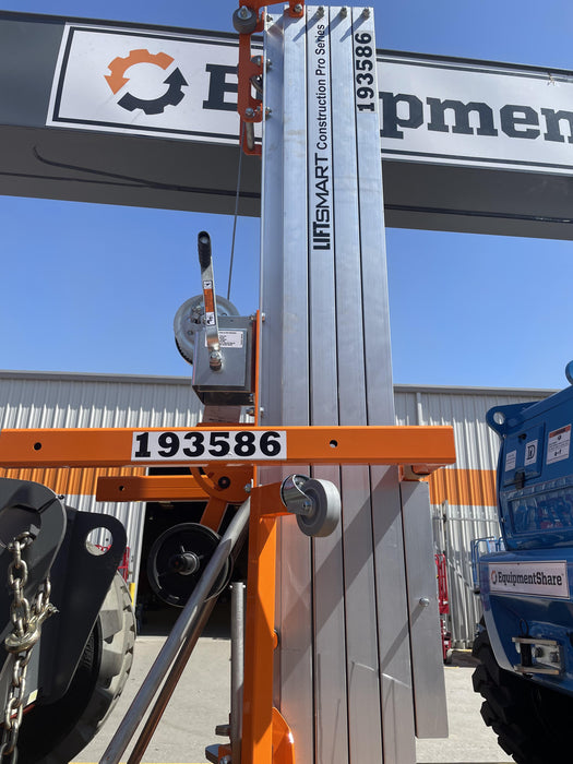 2021 LIFTSMART MLC-24