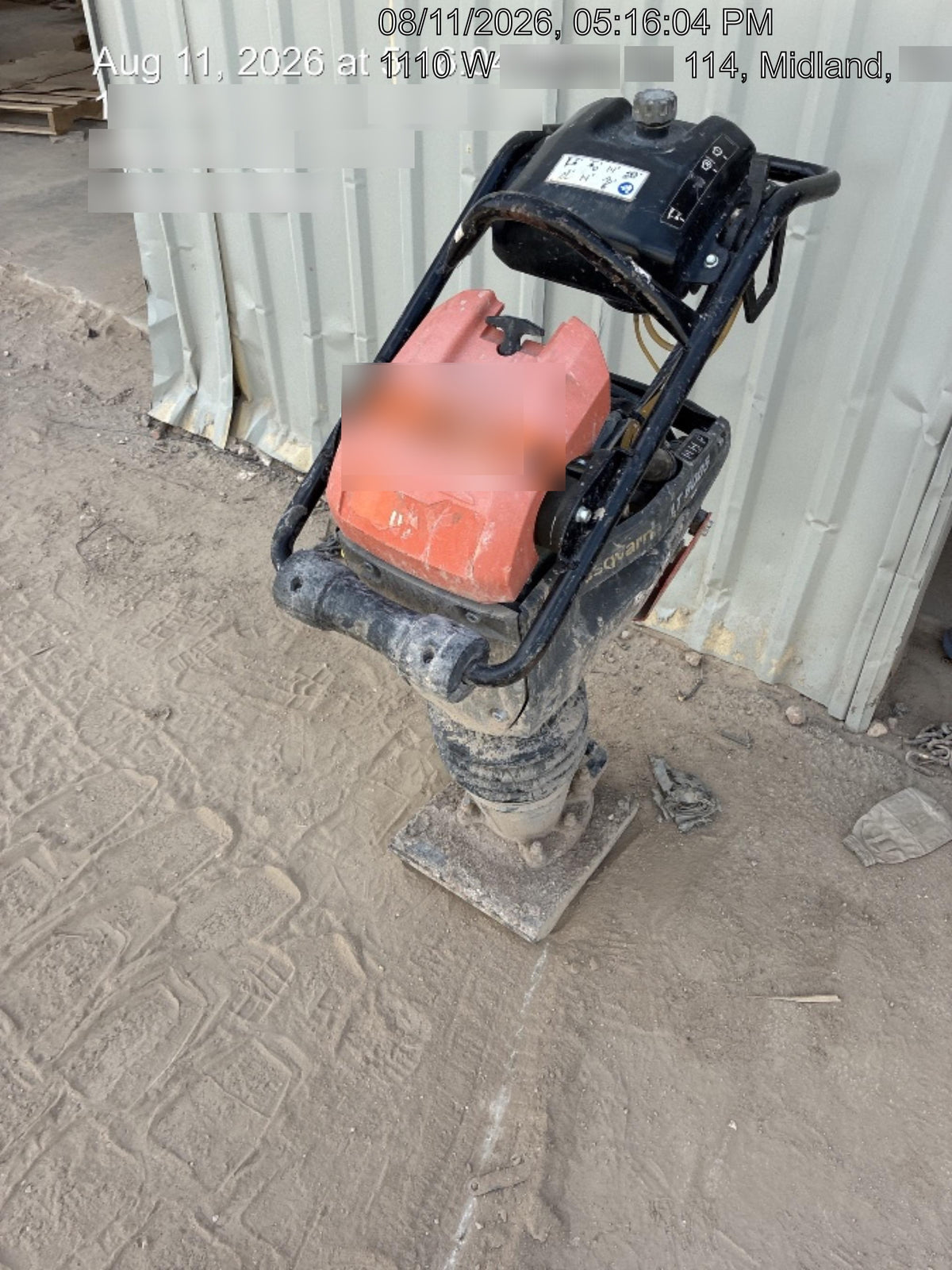 2025 HUSQVARNA LT6005