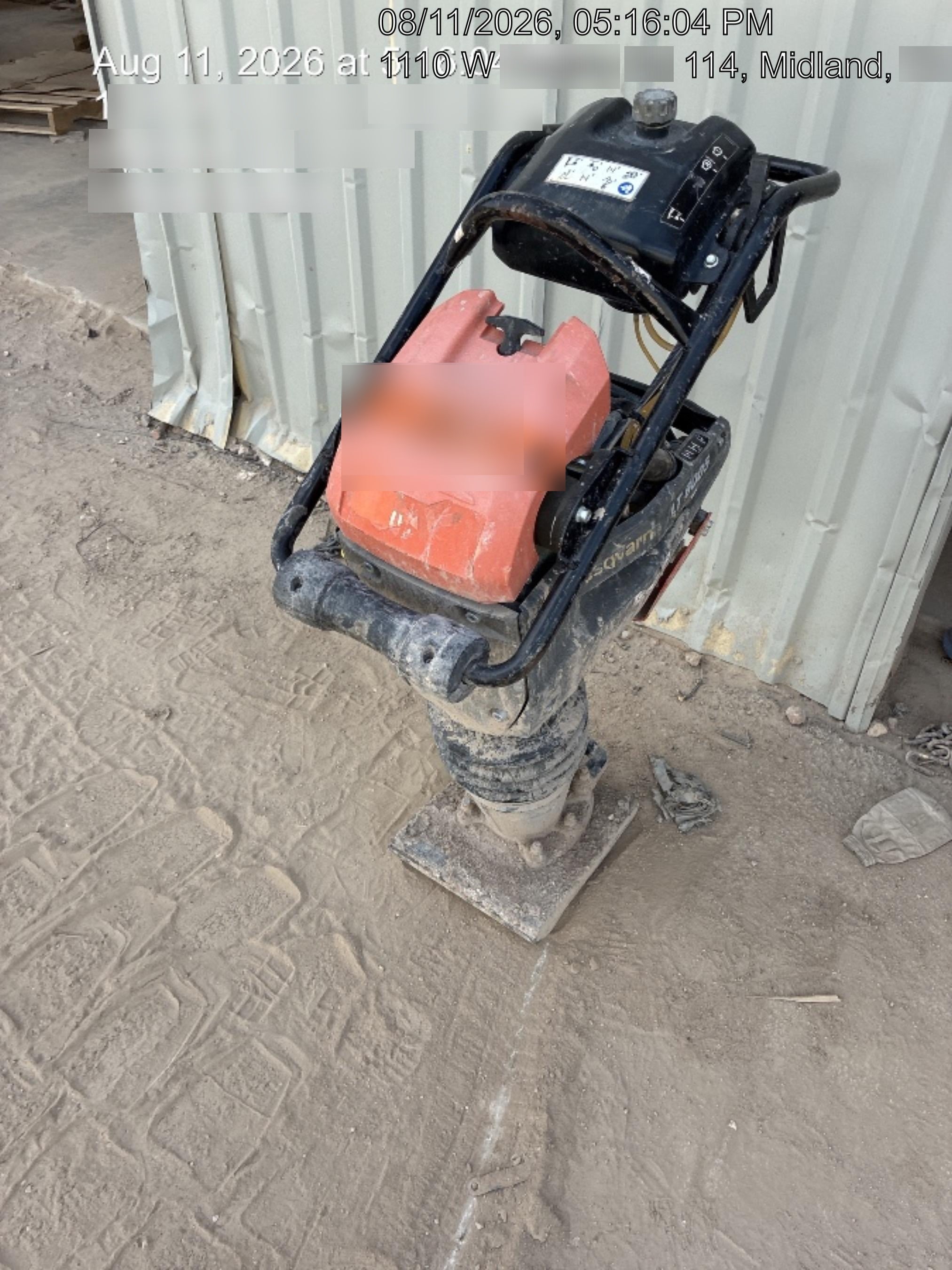 2025 HUSQVARNA LT6005