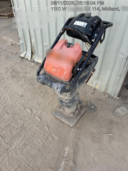 2025 HUSQVARNA LT6005