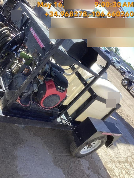 2019 MI-T-M CORPORATION HS-3505-1MGH-T