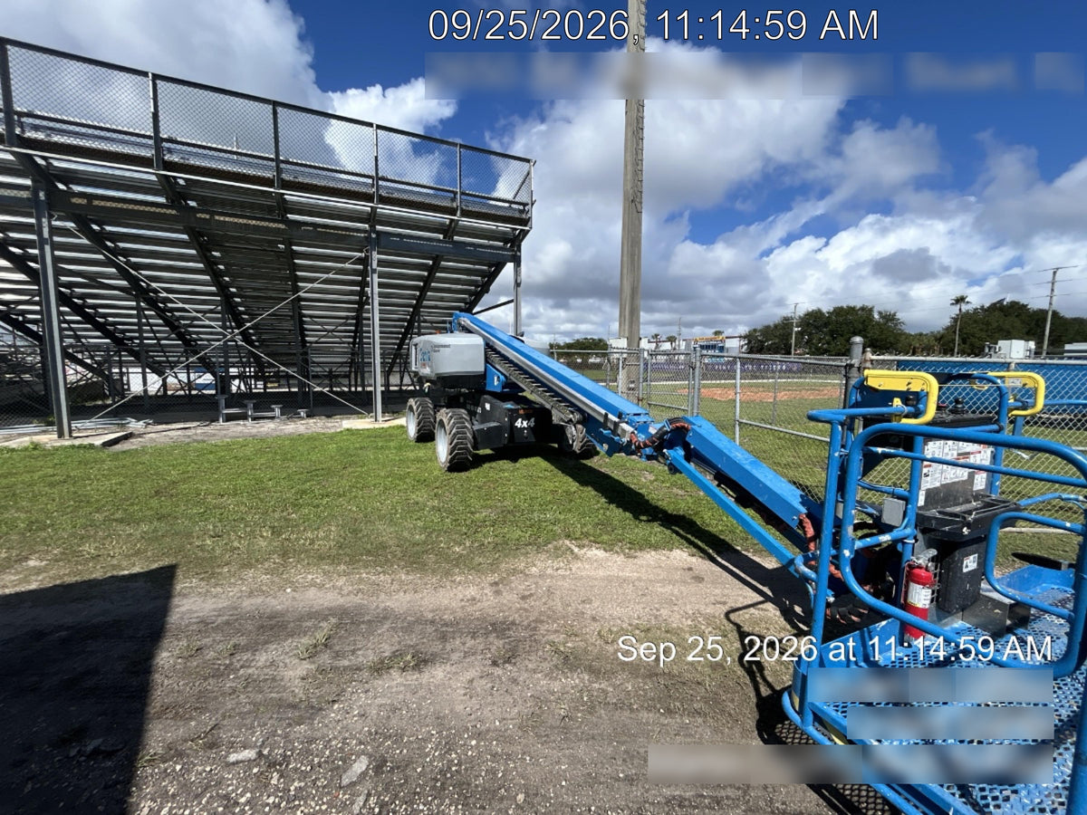 2025 GENIE S-65 XC