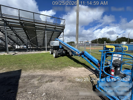 2025 GENIE S-65 XC