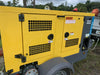 2020 ATLAS COPCO PAS 100 HF CS Enclosed