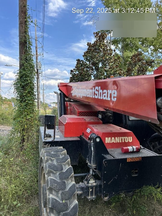 2020 MANITOU MTA8044