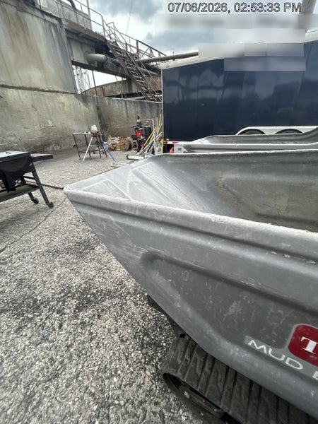 2023 TORO MBTX 2500-TS