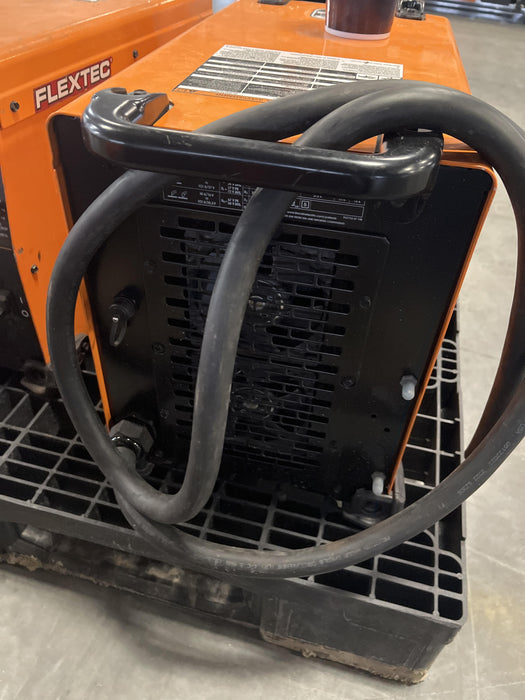 2022 LINCOLN ELECTRIC FLEXTEC 350X