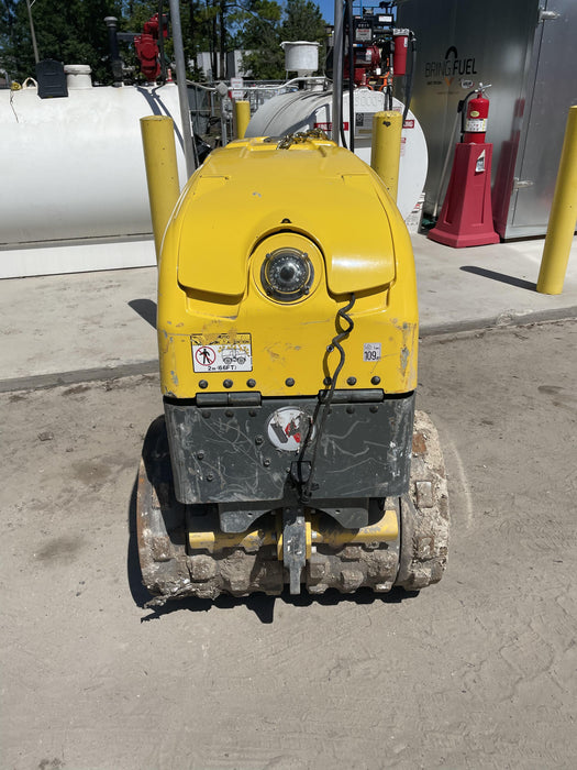 2021 WACKER NEUSON RTLx-SC3