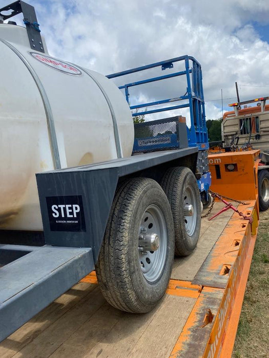 2023 SIMPSON SWT-52517