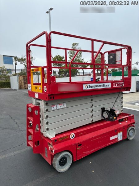 2021 MEC 4555SE