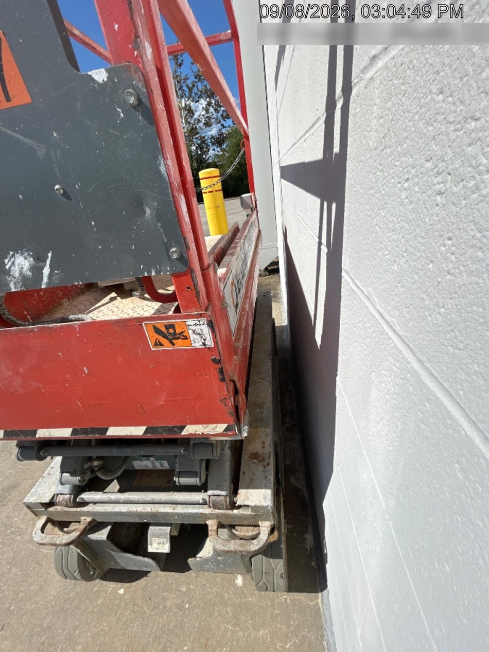 2019 Skyjack SJIII-3219 Standard w/Trojan Batteries