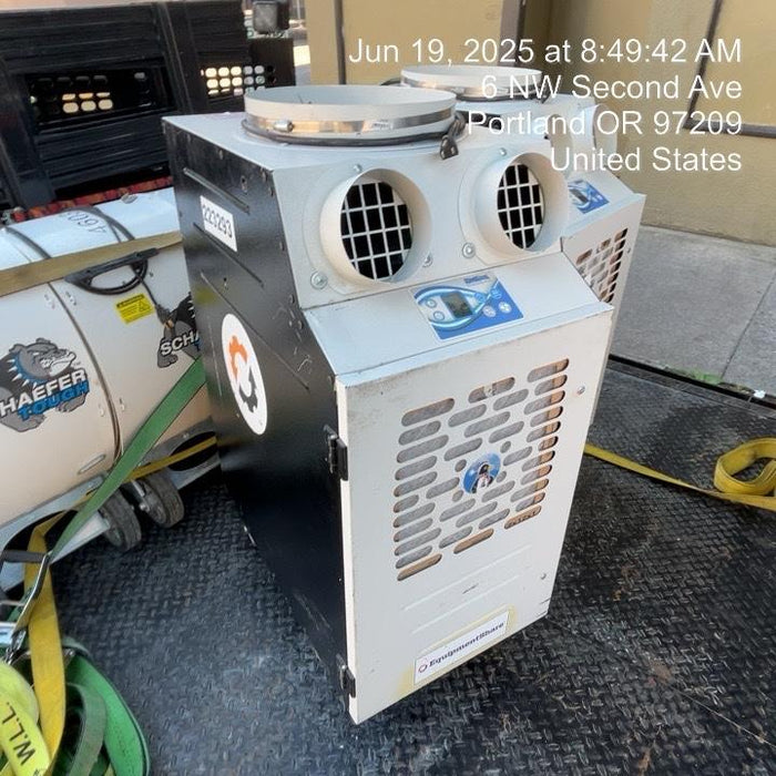 2022 KWIKOOL KPAC1411-2