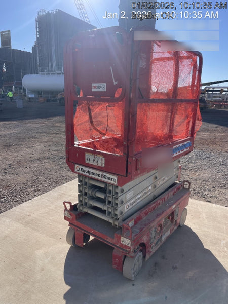 2019 MEC 1330SE Standard Options, MachineLink Keypad and Telematics