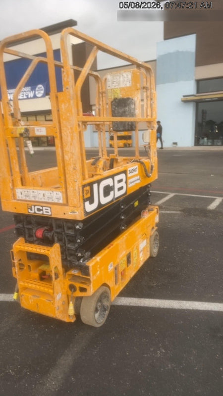 2023 JCB S1930E