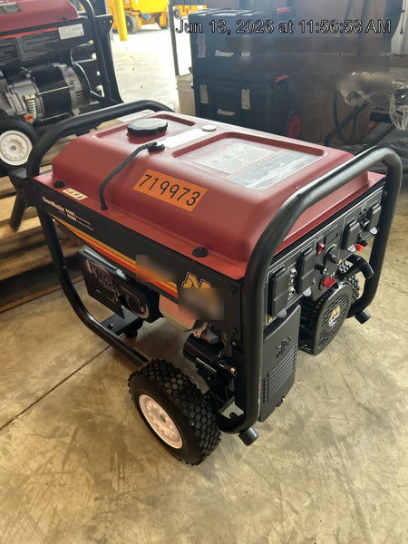 2026 MI-T-M GEN-6500-0MM1