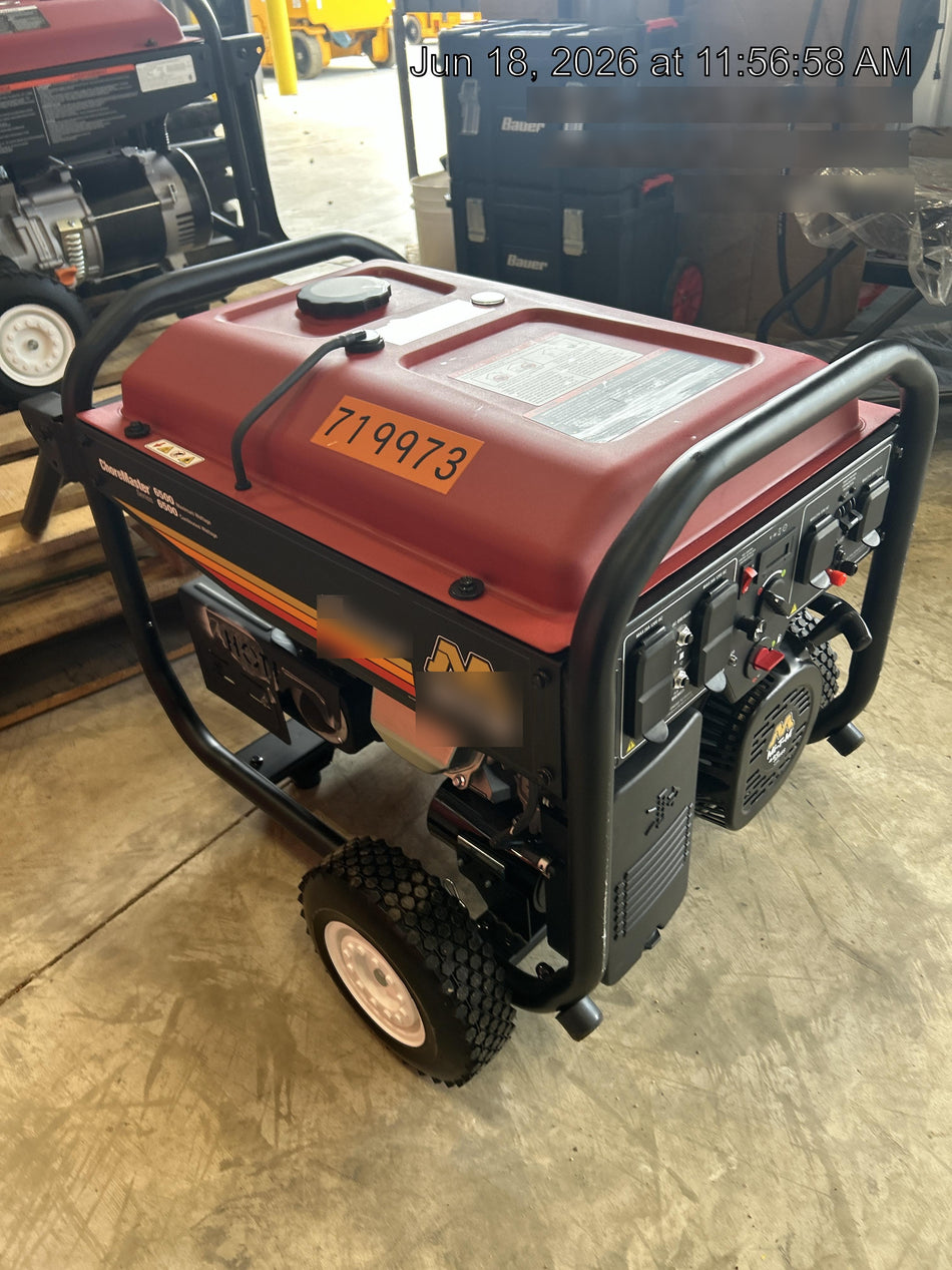 2026 MI-T-M GEN-6500-0MM1