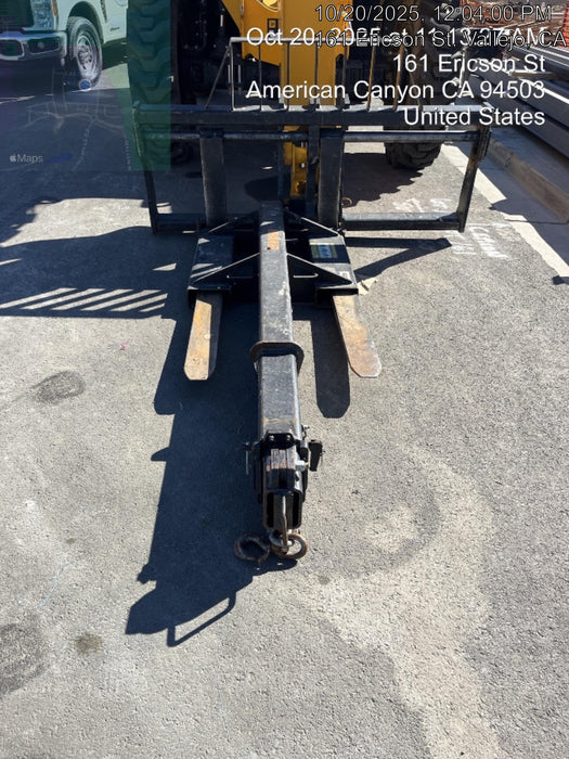 2024 STAR INDUSTRIES M1360B - Star JIB Boom