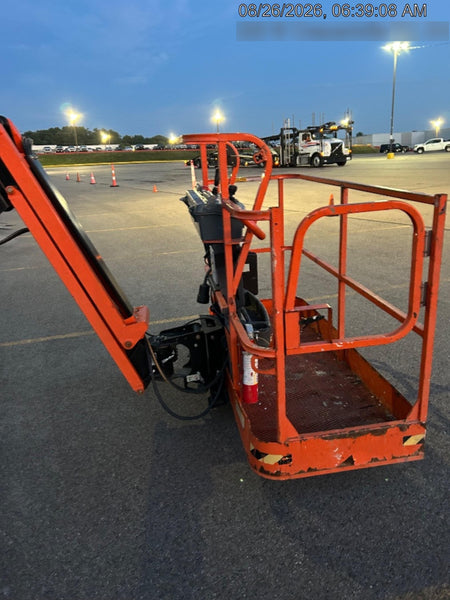 2021 JLG 450AJ