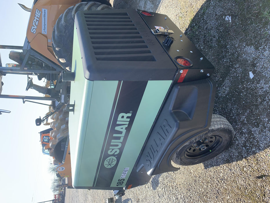 2020 SULLAIR 185-DPQ