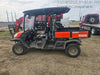 2021 KUBOTA RTV-X1140W-H (Canopy)