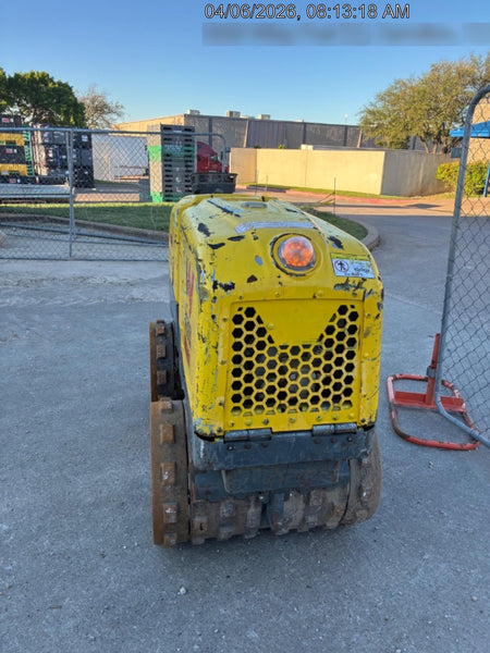 2021 WACKER NEUSON RTLx-SC3