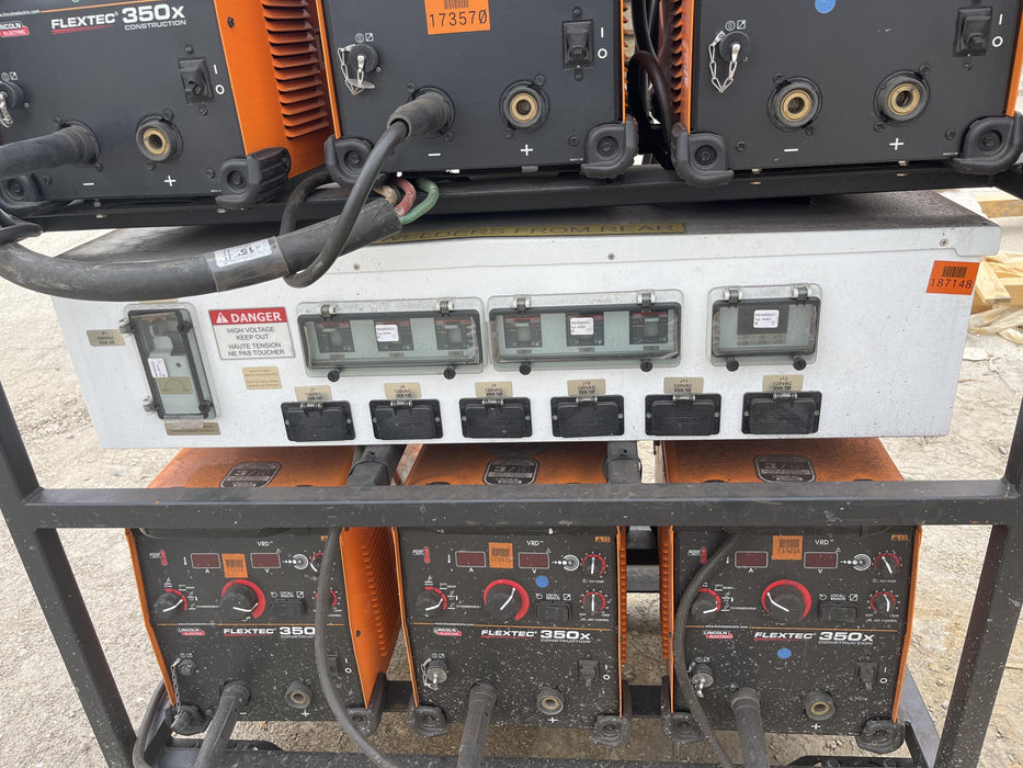 2021 LEX WR6A-7SM-FG26DZ6LD-R