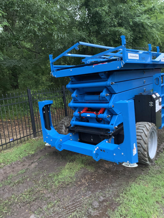 2020 GENIE GS-5390 RT