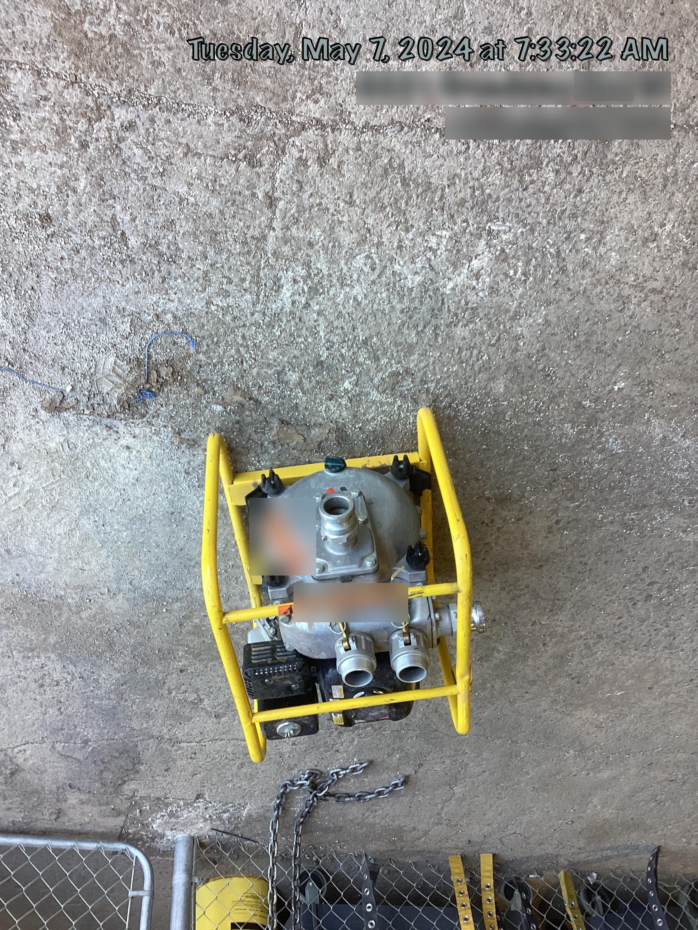 2020 WACKER NEUSON PT2A