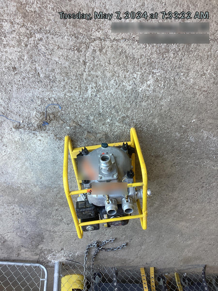 2020 WACKER NEUSON PT2A