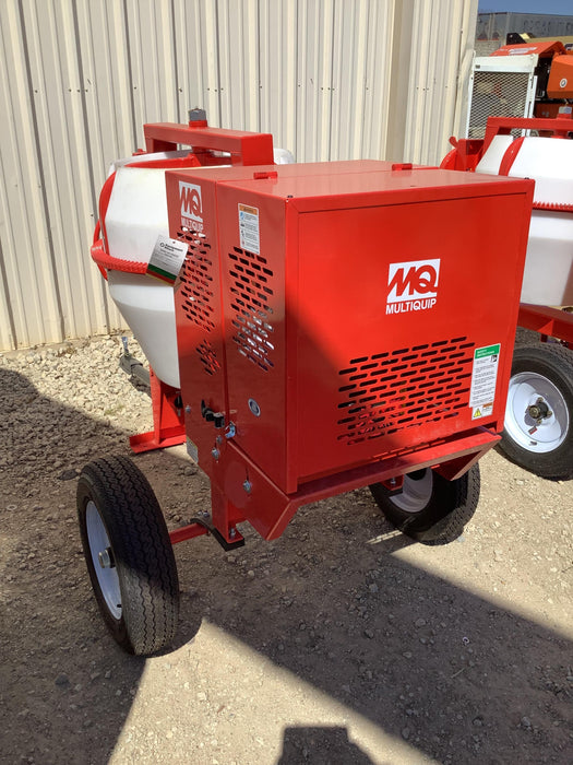 2022 MULTIQUIP MC64PH8