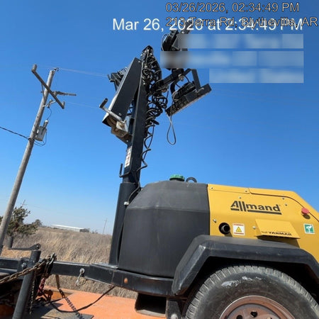 2021 ALLMAND NLV3GR