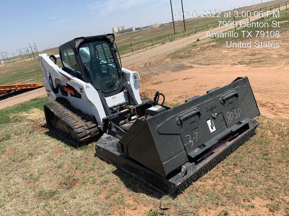 2022 PALADIN 30372A-0022