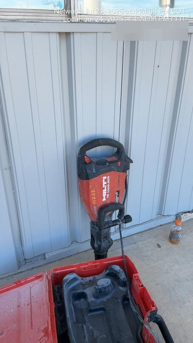 2020 HILTI TE 1000-AVR