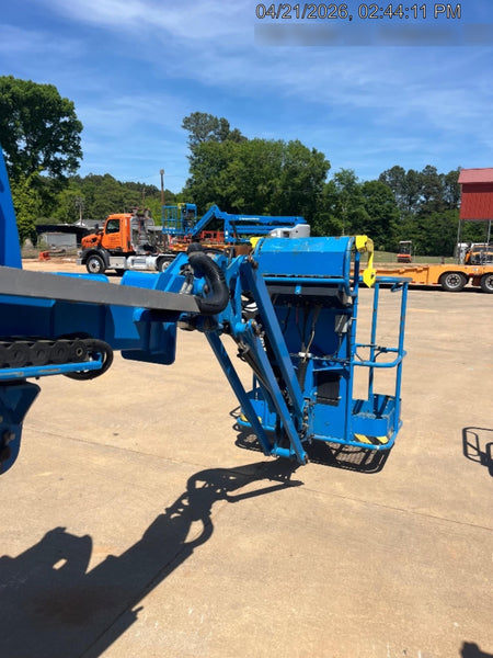 2020 GENIE Z-40/23N RJ