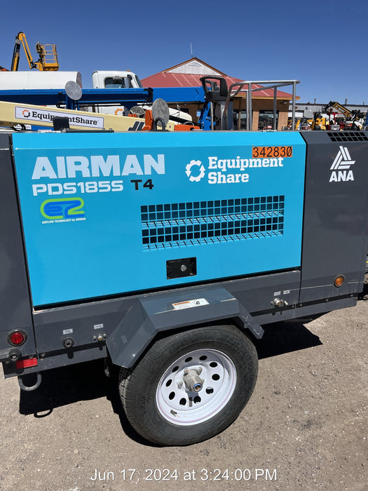 2023 AIRMAN PDS185S CWK
