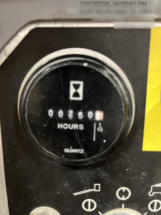 2020 GENIE Z-30/20N RJ