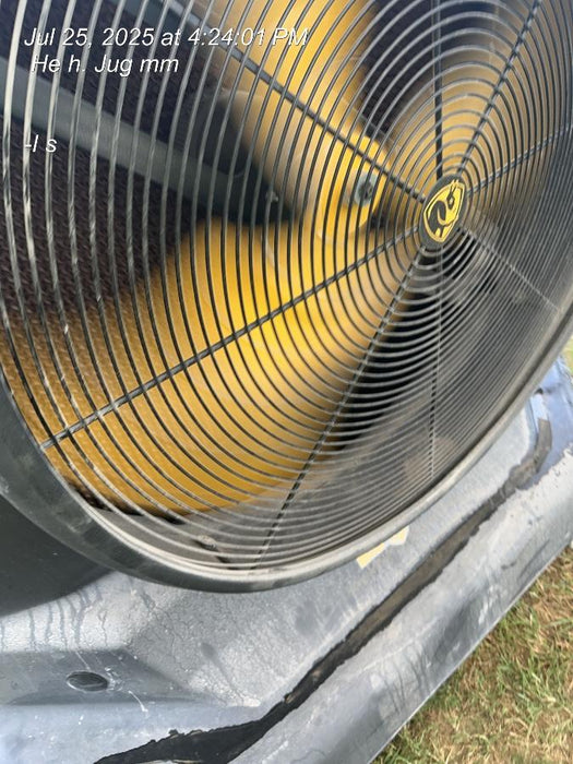 2024 BIG ASS FANS Cool Space 400