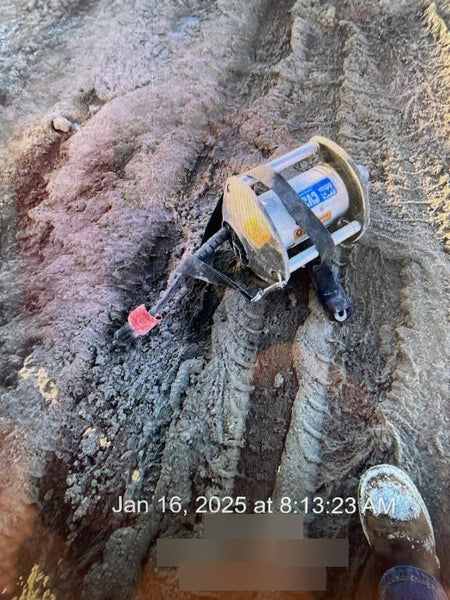 2022 MULTIQUIP CV3A
