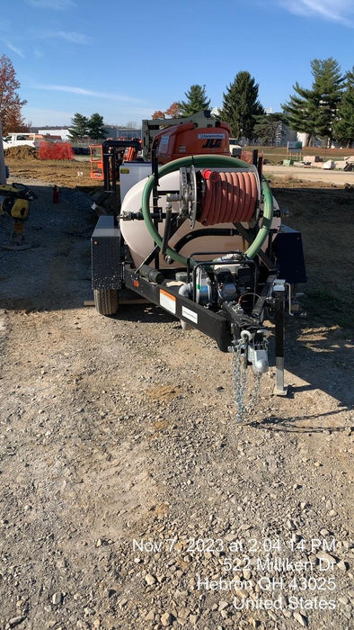 2021 MI-T-M CORPORATION HSP-3504-3MGH