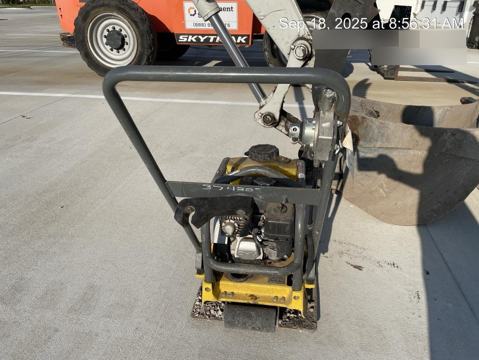 2023 WACKER NEUSON WPU1550AW