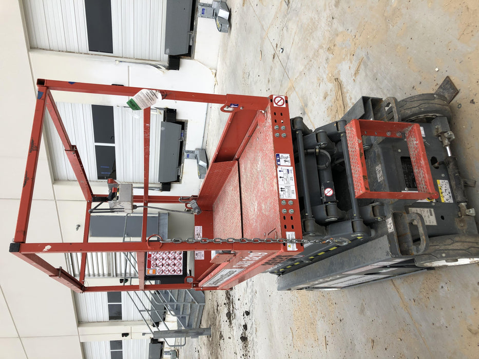 2019 Skyjack SJIII-3219 Standard w/Trojan Batteries