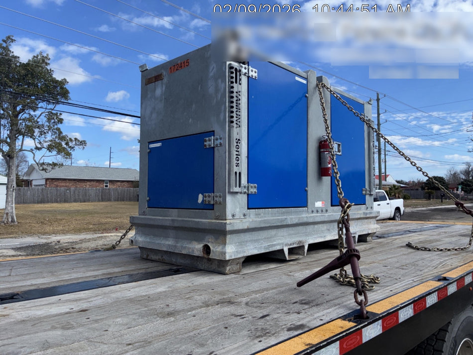 2021 MYERS-SETH MSP PP-150