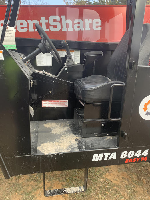 2021 MANITOU MTA8044