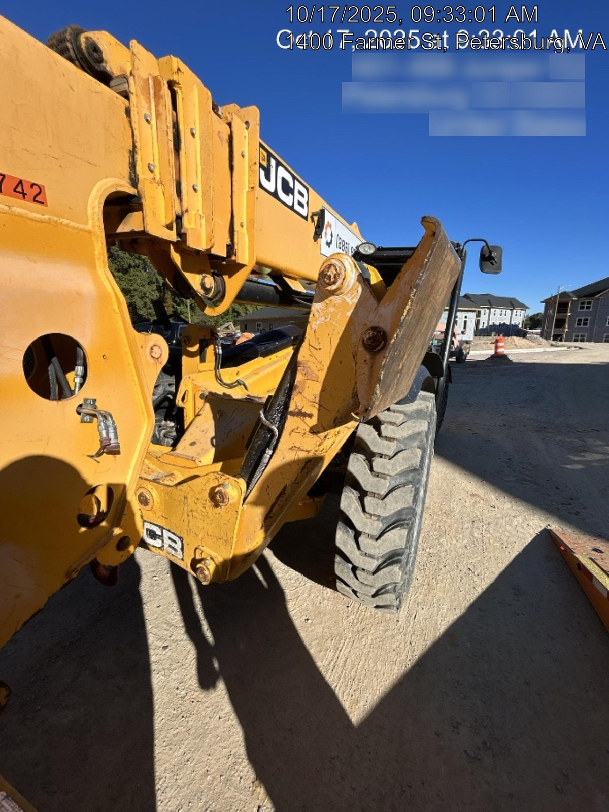 2020 JCB 510-56