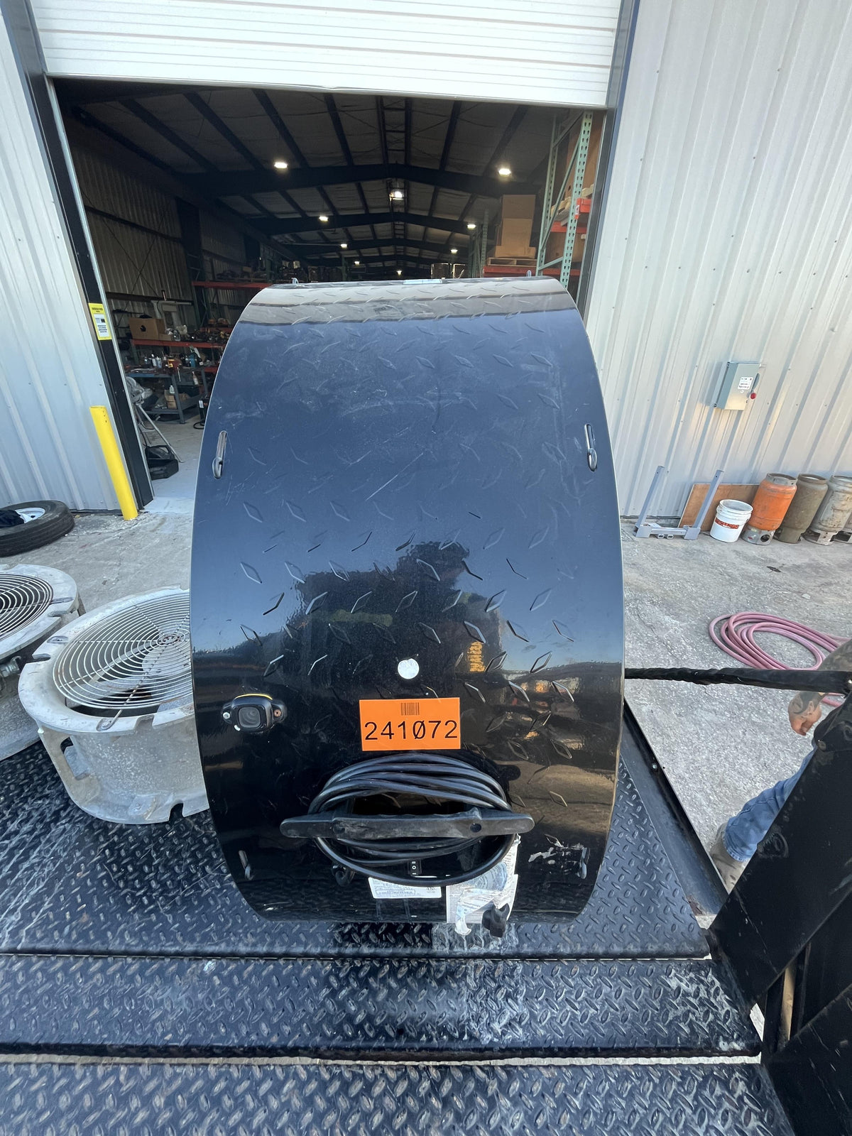 2022 MASTER MHD-42-BDF-C