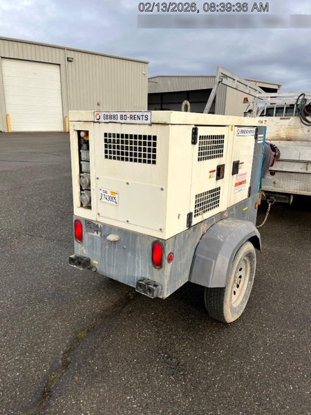 2020 ATLAS COPCO QAS25