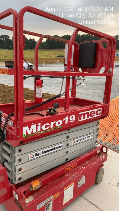 2020 MEC Micro 19