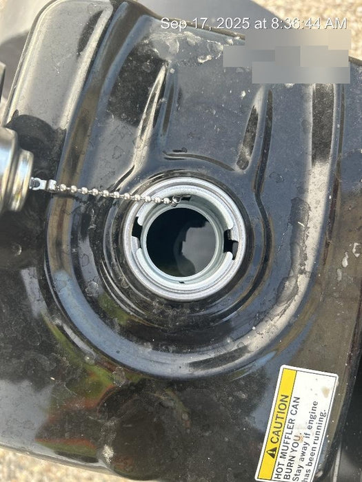 2025 HUSQVARNA FS 400 LV