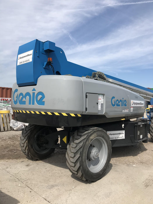2021 GENIE SX-150