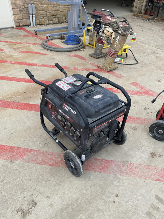 2022 SIMPSON SCGH8500